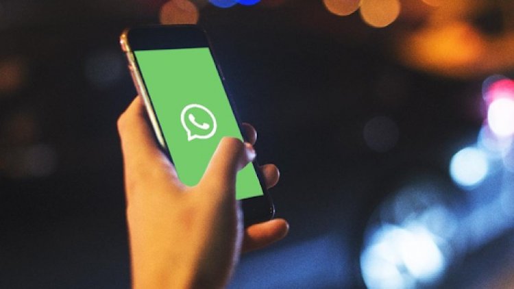 Mulai 1 November 2021, Whatsapp Tidak Akan Bisa Dipakai Di Android dan iPhone Ini