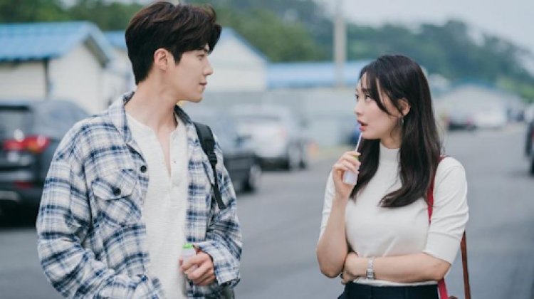 Mengenal Drama Korea Baru Bergenre Komedi Romantis : Hometown Cha-Cha-Cha