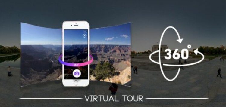 Yuk intip 3 Situs Virtual Tour Untuk Menemani Liburan Kalian!