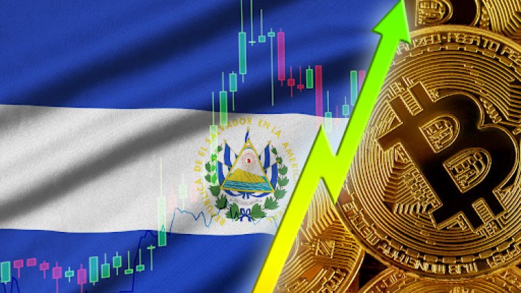 El Salvador Resmikan Bitcoin Sebagai Alat Pembayaran Nasional