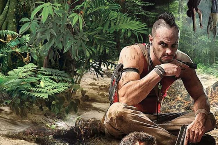 Game Far Cry 3 Gratis Sampai 11 September, Ini Link Downloadnya