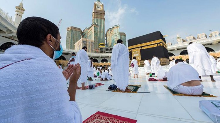 Umat Islam Indonesia Sudah Bisa Menunaikan Ibadah Umrah Lagi