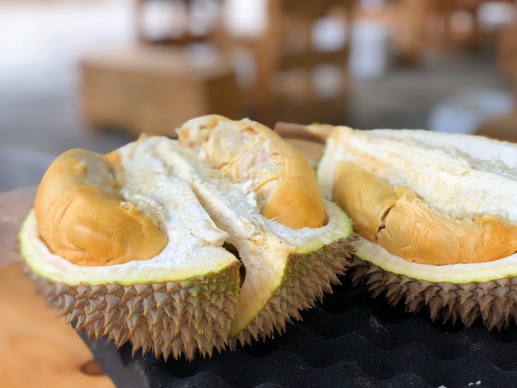 Bingung Milih Durian? Ini 6 Cara Memilih Durian yang Sudah Matang, Manis dan Banyak Daging