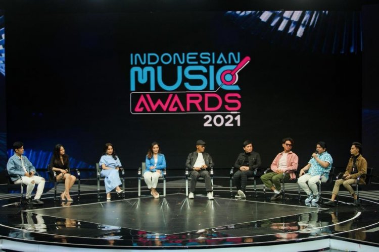 Indonesian Music Awards 2021 Akan Digelar, Berikut Ini Nominasi Lengkapnya