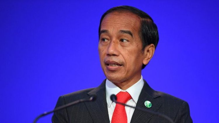 Jokowi Akan Luncurkan Merah Putih Fund Untuk Danai Unicorn RI
