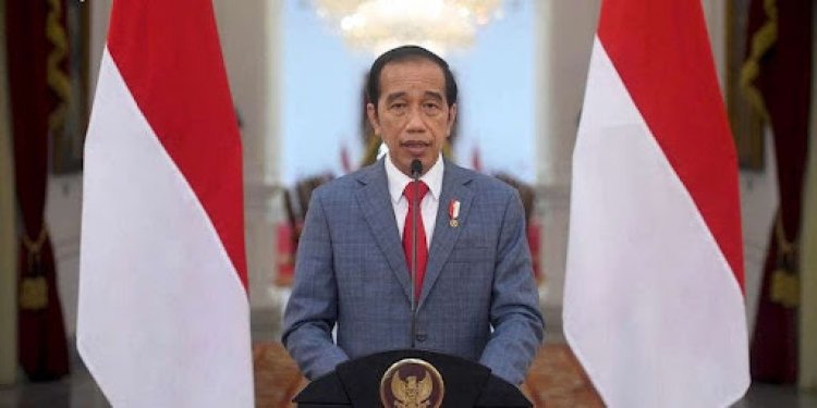 Jokowi Gerah, Banyak Tanah Terlantar yang Tidak Dimanfaatkan
