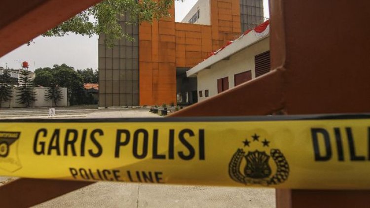 Kapolres Jakarta Timur Buka Suara Soal Video Viral Korban Perampokan Yang Laporannya Ditolak Polsek