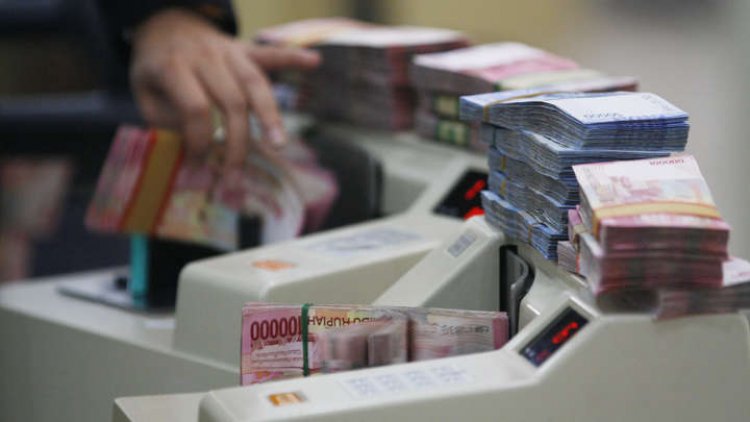BI Fast Meluncur, Biaya Transfer Antar Bank Cuma Rp 2.500