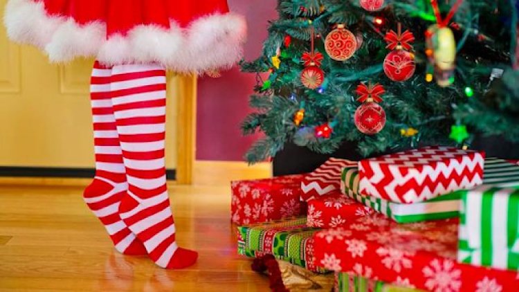 Catat! Ini Ide Kado Natal Yang Cocok Untuk Kamu Berikan Kepada Orang Tersayang