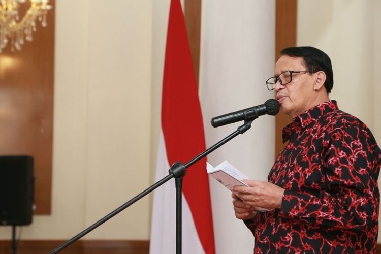 Usai Konsultasi Dengan Jokowi, Wahidin Halim Polisikan Buruh Banten