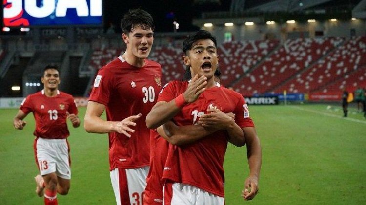 Prediksi Susunan Pemain Indonesia vs Thailand di Final Piala AFF 2020. Siapa Paling Kuat?