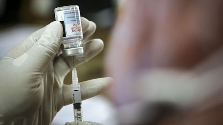 Mulai 12 Januari 2022, Pemerintah Mulai Laksanakan Vaksin Booster