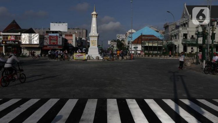 Ramai Kasus Tindakan Klitih di Yogyakarta, Ini Penjelasan Kriminolog Soal Motif Pelaku