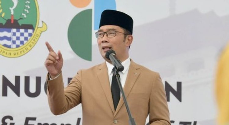 Fenomena Ghozali Di NFT, Ridwan Kamil Masukan Bisnis Digital ke Kurikulum SMK