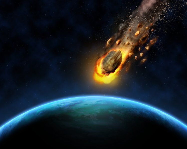 Catat Tanggalnya! Asteroid Ukuran 8 Kali Lebih Besar Dari Tugu Monas Akan Mendekati Bumi pada 19 Januari 2022