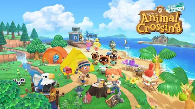 Ini Dia Fitur Terbaru Dari Update Animal Crossing: Pocket Camp 5.0!
