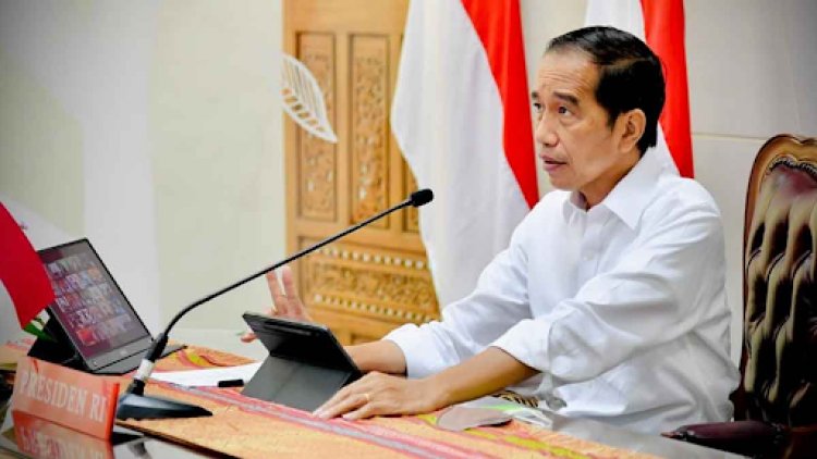 Terdengar Permainan Karantina, Presiden Jokowi Perintahkan Kapolri Untuk Usut Tuntas