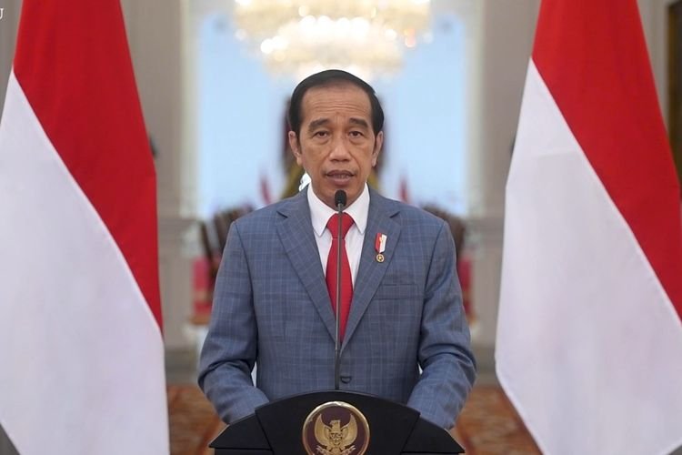 Jokowi Ingin Pemindahan Ibu Kota Negara Baru ke Nusantara Sebelum 16 Agustus 2024