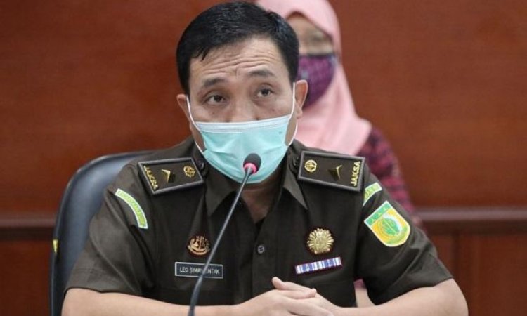 Kejagung Periksa 3 Purnawirawan Jenderal TNI Terkait Dugaan Korupsi Pengadaan Satelit