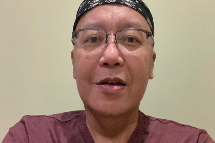 Kabar Baik, Kini Ari Lasso Dinyatakan Bersih Dari Sel Kanker Usai Lakukan Kemoterapi Sebanyak 6 Kali