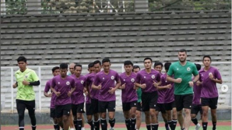 Simak Alasan Timnas Indonesia Batal Ikut Dalam Piala AFF U-23