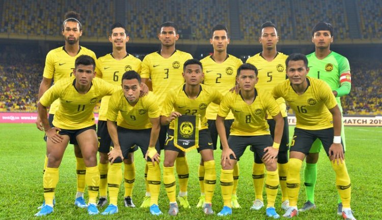 Piala AFF U23, Timnas Malaysia Diserang Kasus Positif Covid 19 Usai Tiba di Kamboja
