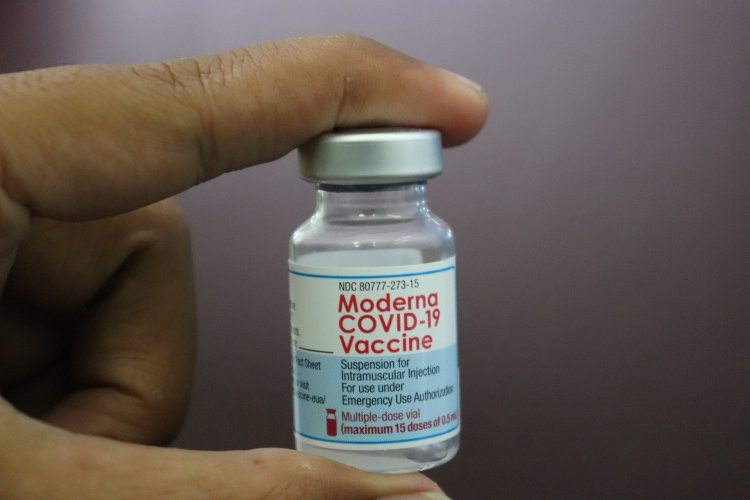 6 Bulan Lebih Tak Suntik Vaksin Dosis Kedua, 2.5 Juta Warga Diminta Vaksin Ulang