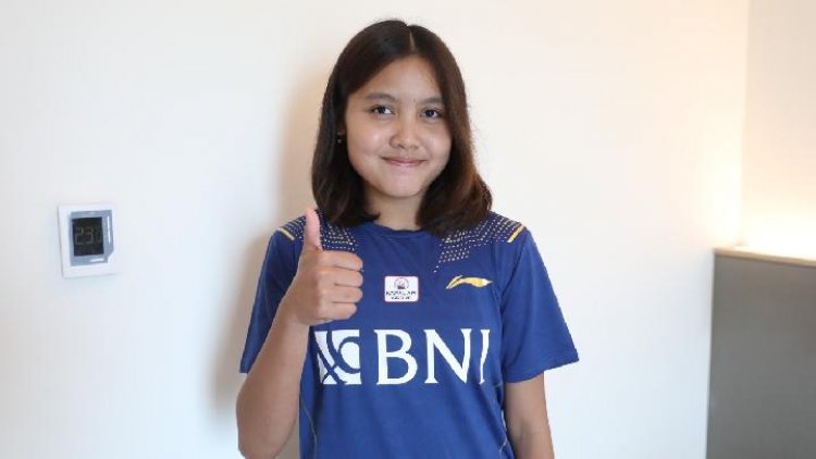 Bulu Tangkis BATC 2022, Tim Putri Indonesia Sudah Lolos ke Semifinal