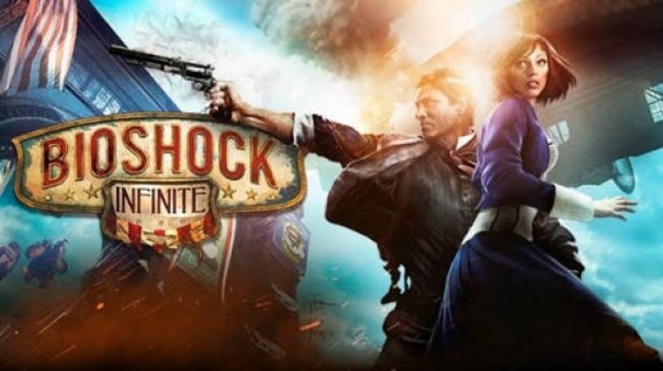Netflix dan Take Two Resmi Umumkan Garap Film Adaptasi Game BioShock