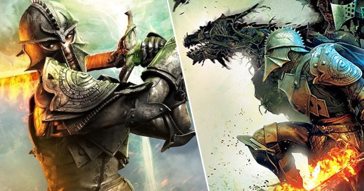BioWare Diperkirakan Akan Segera Rilis Dragon Age 4 Di Tahun 2023!