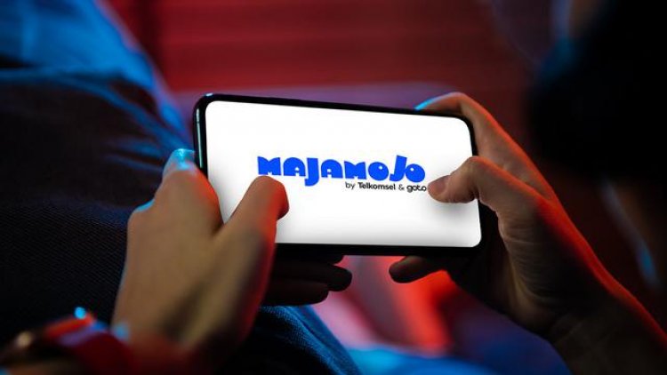 Telkomsel Dan GoTo Akan Garap Bisnis Gaming Asia Tenggara, Dengan Membentuk JV Majamojo