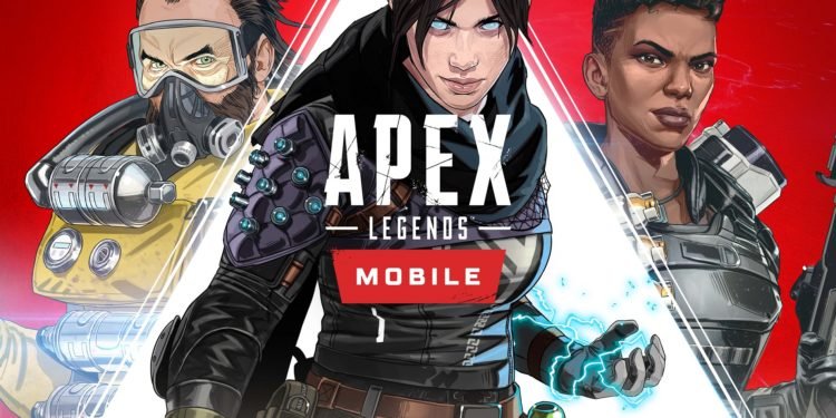 Siap-Siap! Apex Mobile Legend Akan Segera Rilis Di Indonesia Pada Pekan Depan