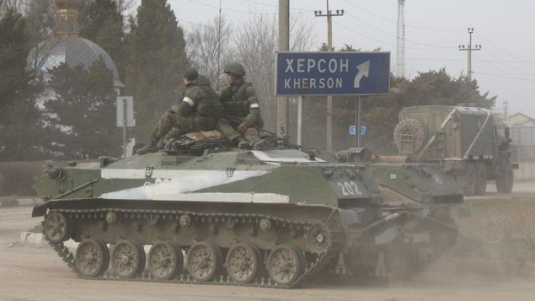 27 Negara Dikabarkan Akan Kirim Bantuan Militer dan Medis ke Ukraina