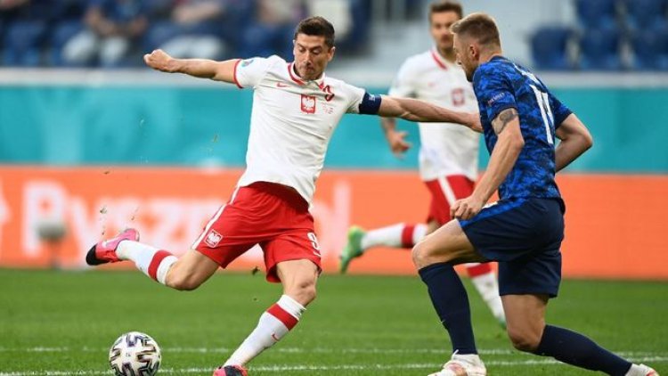 Polandia Menolak Hadapi Rusia di Playoff Piala Dunia 2022