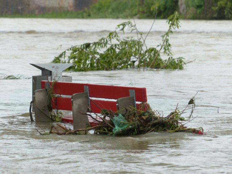 Empat Kecamatan Di Serang Terdampak Banjir, 3 Warga Meninggal Dunia