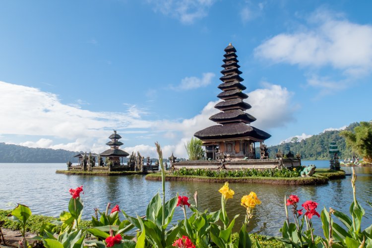 Pengawalan Ketat Dilakukan Di Bali Menjelang Perayaan Hari Raya Nyepi!