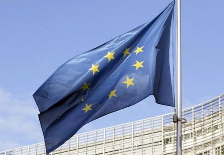 Rusia Menggila, Uni Eropa Pertimbangkan Ukraina Jadi Calon Anggota