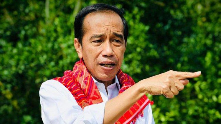 Partai-Partai Koalisi Pemerintah Pasang Badan Menanggapi Isu Pemilu 2024 Ditunda, Bela Jokowi?