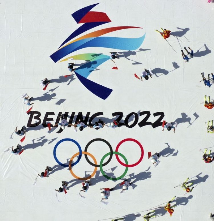 IPC Izinkan Atlet Rusia dan Belarus Berlaga di Paralimpiade Beijing