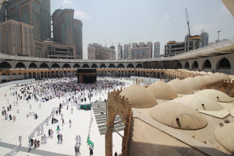 Pegawai Bank Syariah Gelapkan Setoran Haji Rp 918 Juta Jadi Buronan