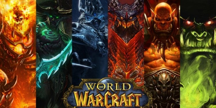 Blizzard Akan Umumkan Game World of Warcraft Mobile Pada Bulan Mei Mendatang