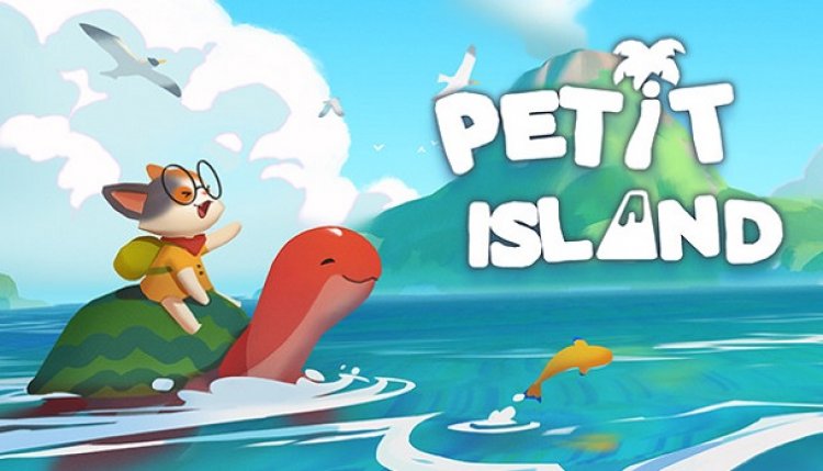 Developer Asal Indonesia Kerja Sama Dengan Soedesco Untuk Kembangkan Game Petit Island