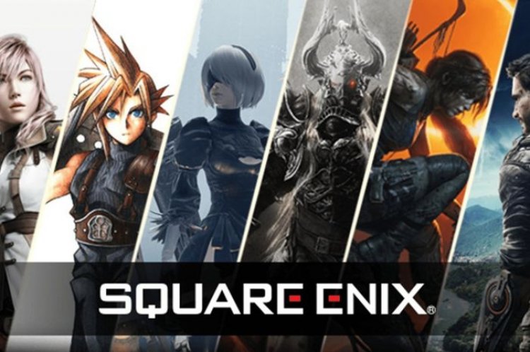 Kabar Gembira! Square Enix Luncurkan Channel YouTube Musik