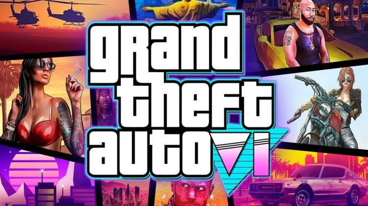 Kabar Gembira! Pengembangan GTA VI Dipercepat Oleh Rockstar