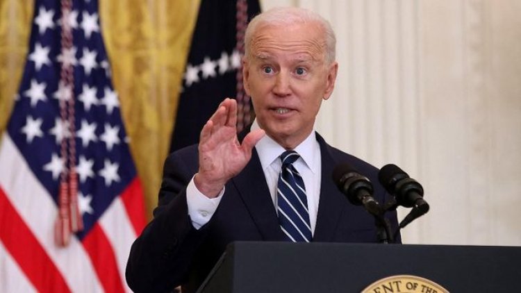 Balas Dendam, Rusia Hajar Presiden AS Joe Biden Dengan Sanksi