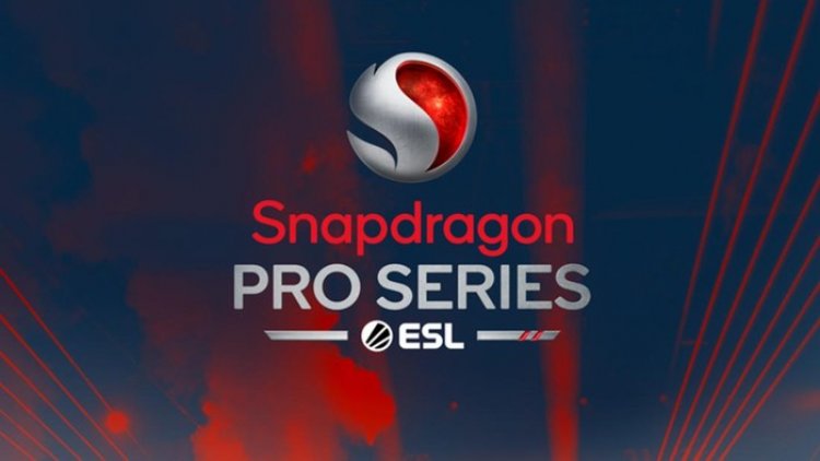 Siap-Siap! ESL Gaming Dan Qualcomm Akan Menggelar Turnamen Snapdragon Pro Series 12 April Mendatang