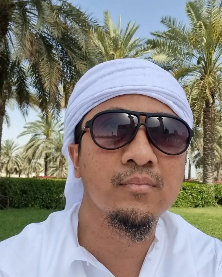 Ini Klarifikasi Ustadz Yusuf Mansur Usai Video Marah-Marahnya Viral Di Media Sosial