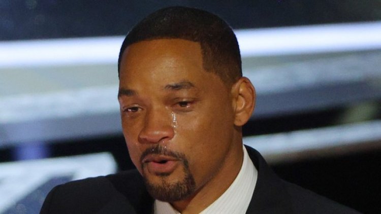 Usai Menampar Chris Rock, Will Smith Dilarang Hadiri Oscar Selama 10 Tahun