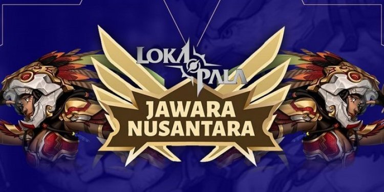 Melalui Turnamen "Jawara Nusantara", Melon Indonesia Siap Mendorong Industri Game Lokal