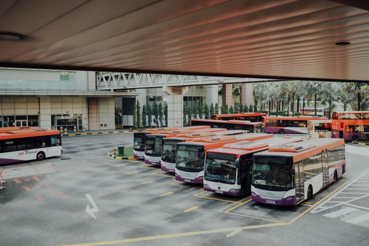 Banyak Bus Tak Layak Jalan Angkut Pemudik Usai Lama Tak Beroperasi